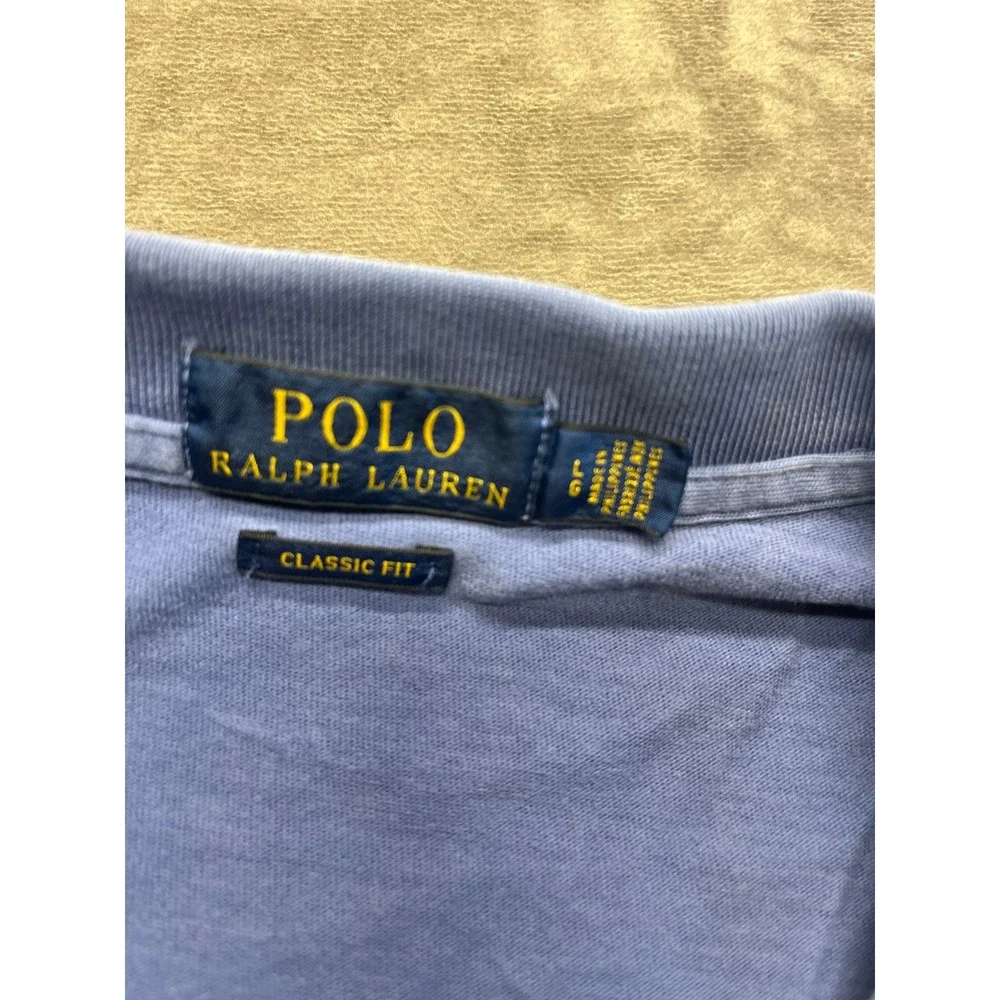 Polo Ralph Lauren polo ralph